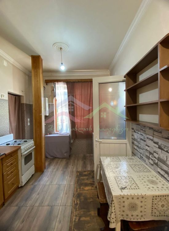 შენი სახლი