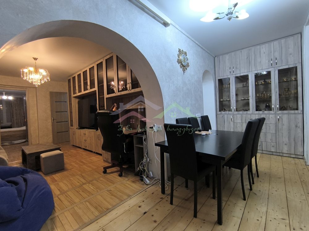 შენი სახლი