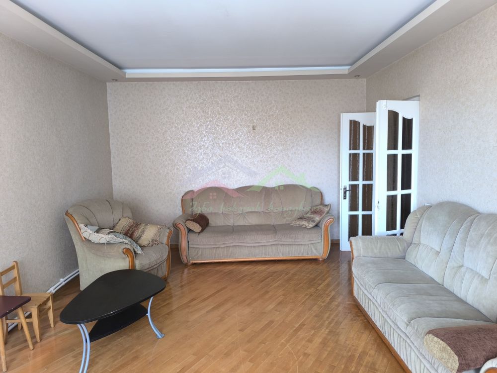 შენი სახლი