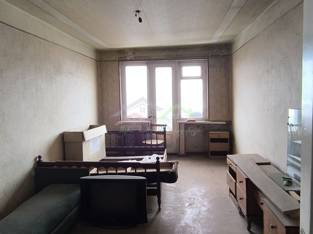 შენი სახლი