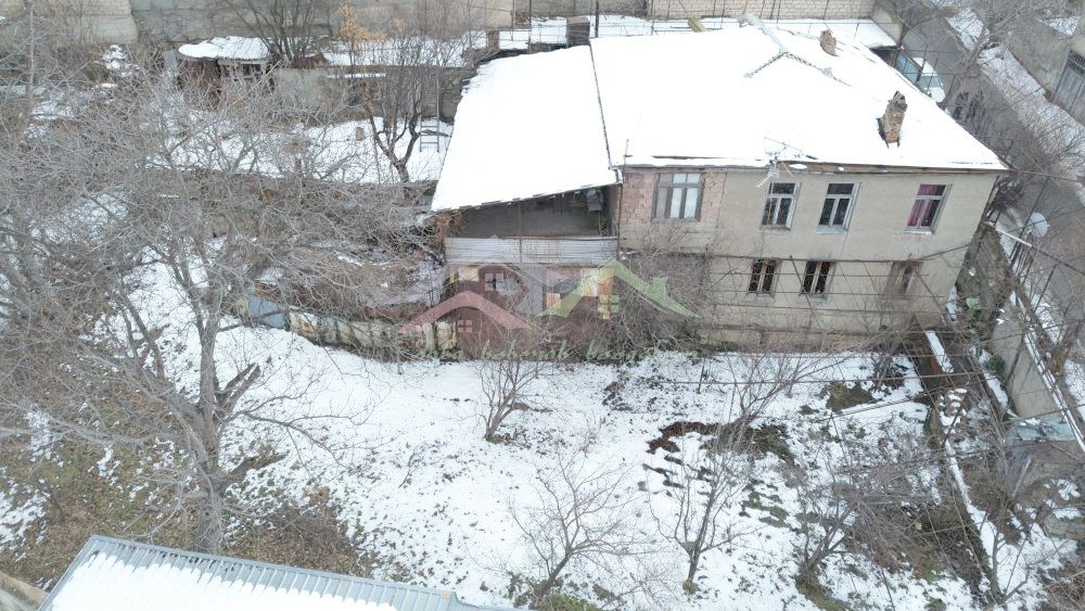 შენი სახლი