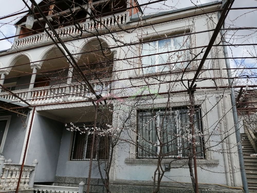 შენი სახლი