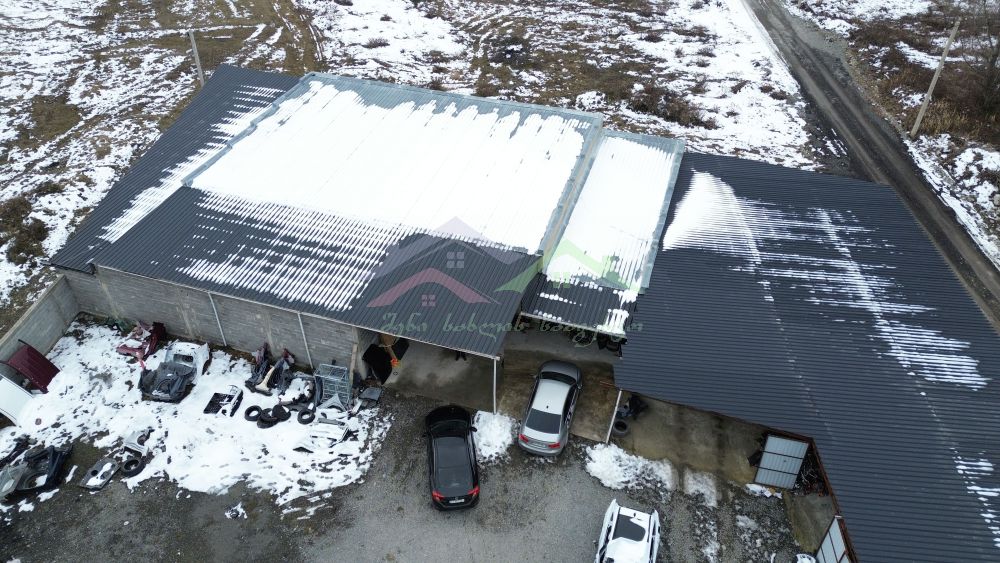 შენი სახლი