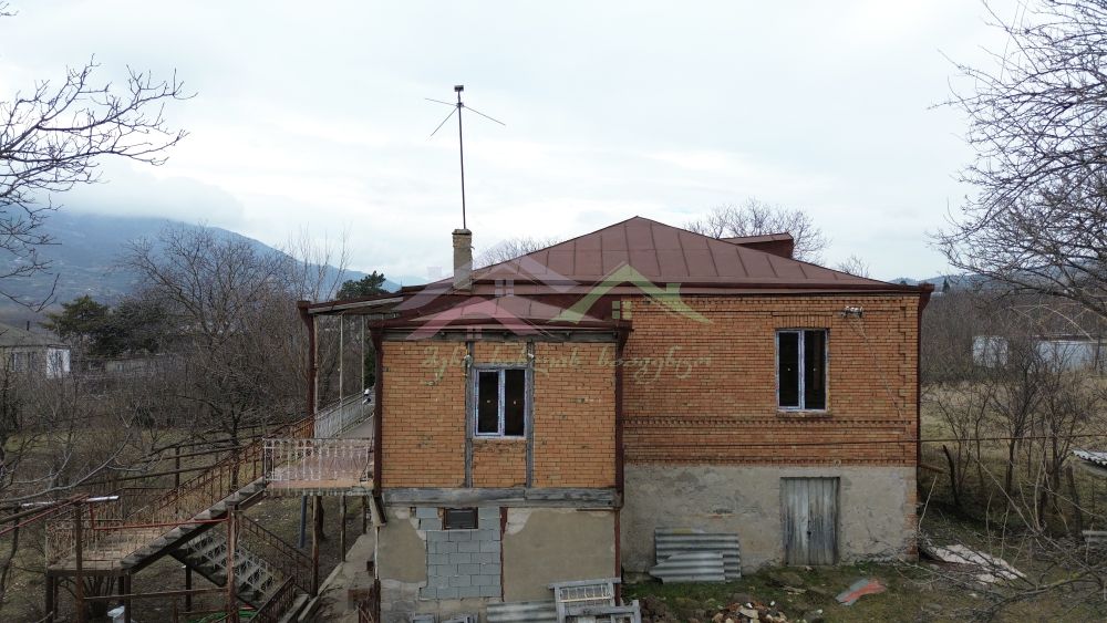 შენი სახლი