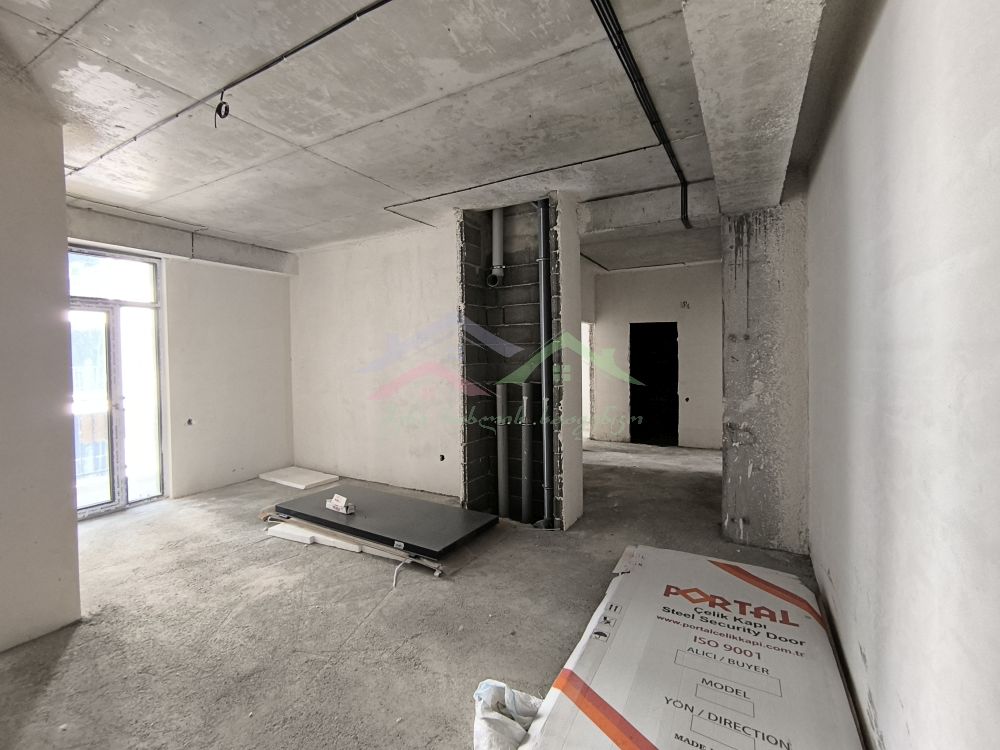 შენი სახლი