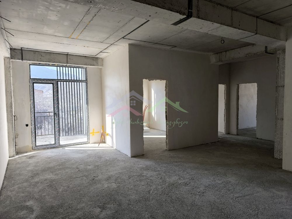 შენი სახლი