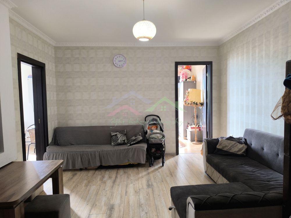 შენი სახლი