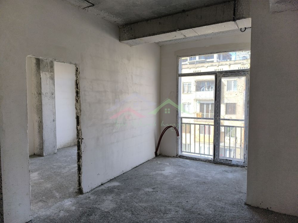 შენი სახლი