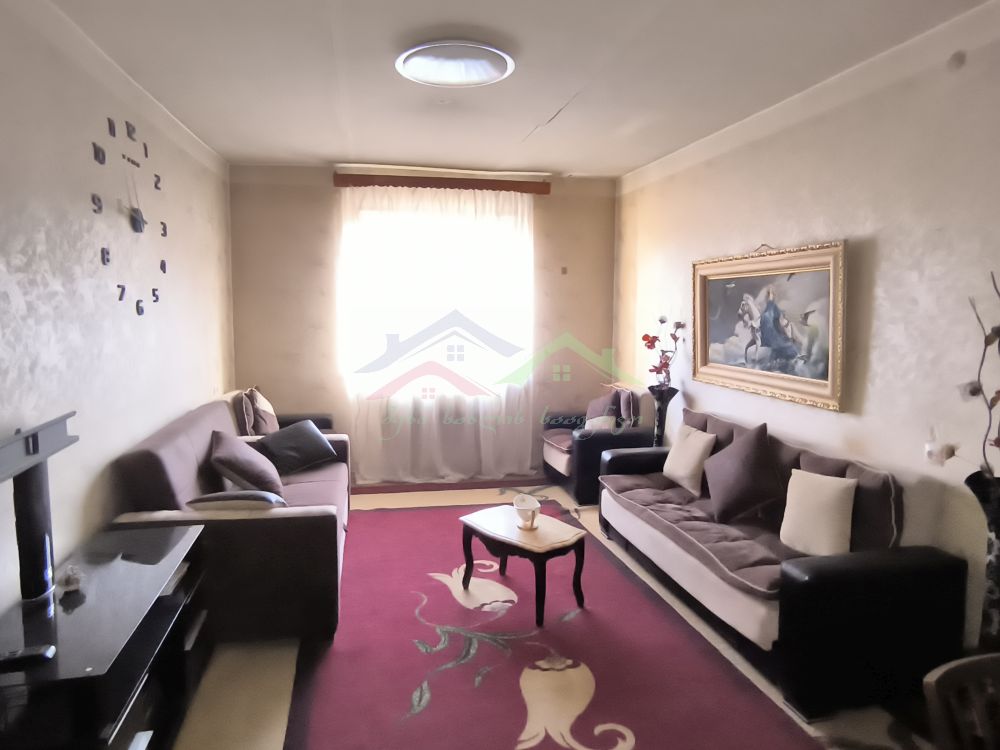 შენი სახლი