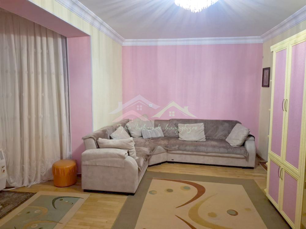 შენი სახლი