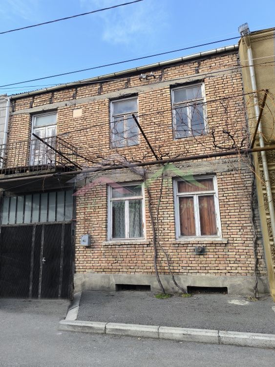 შენი სახლი