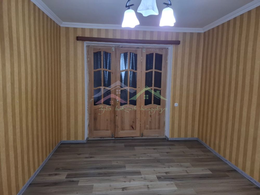 შენი სახლი