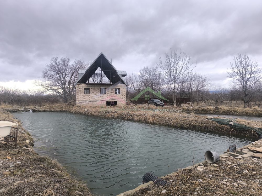 შენი სახლი