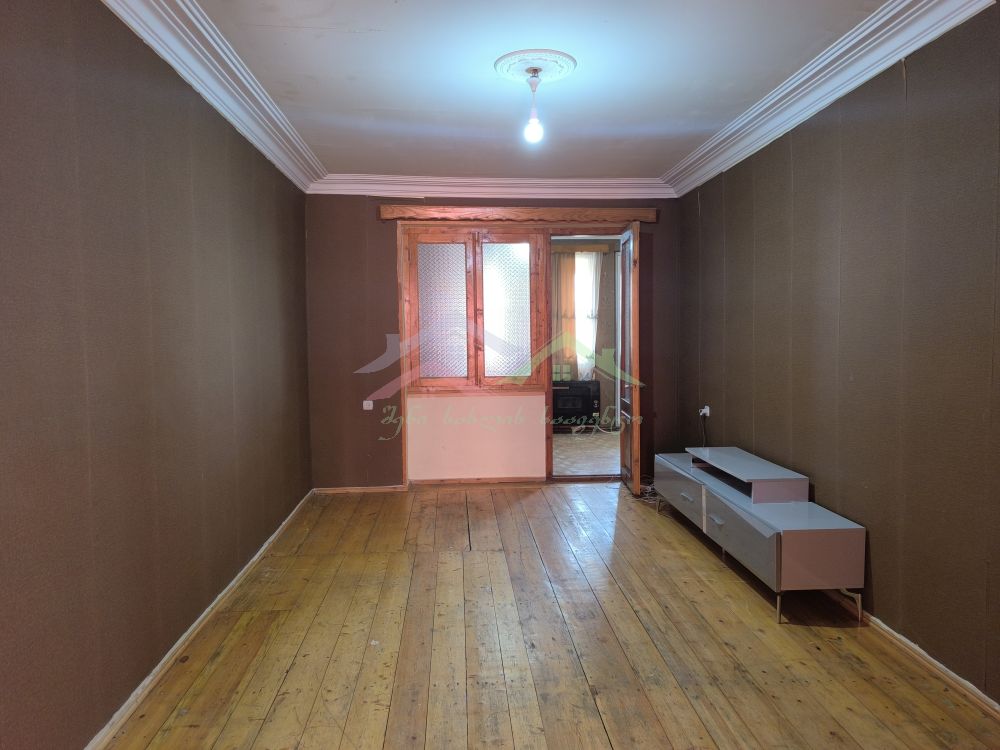 შენი სახლი