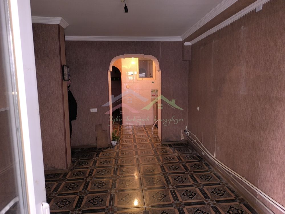 შენი სახლი