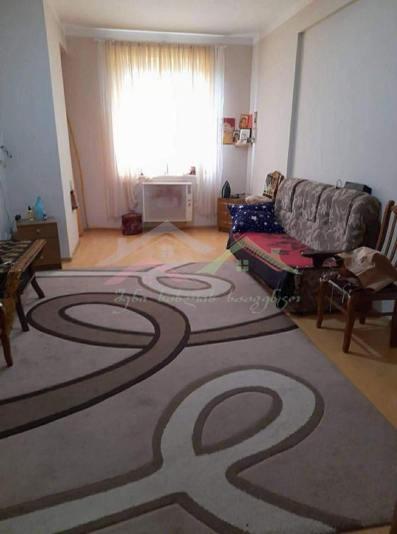 შენი სახლი