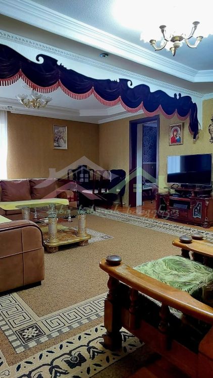 შენი სახლი