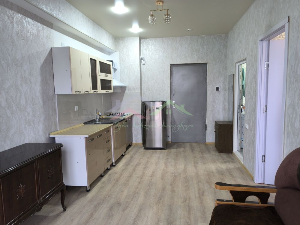 შენი სახლი