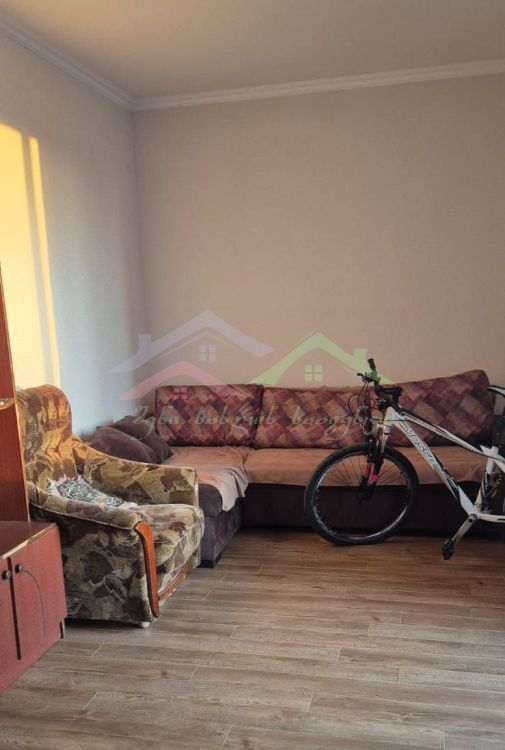 შენი სახლი