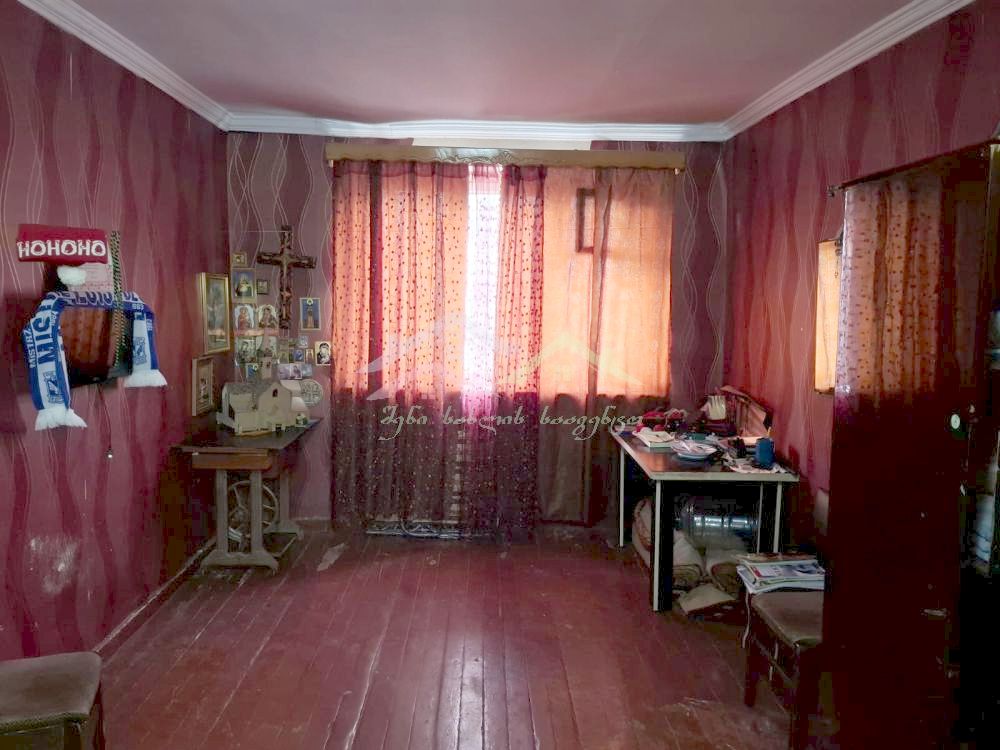 შენი სახლი