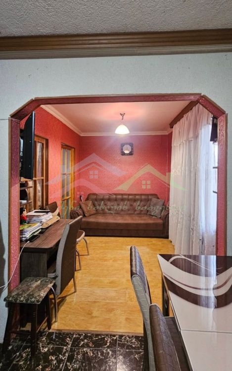 შენი სახლი