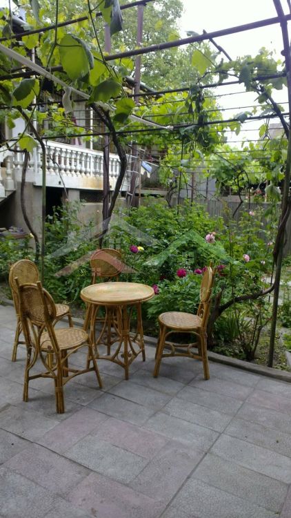 შენი სახლი