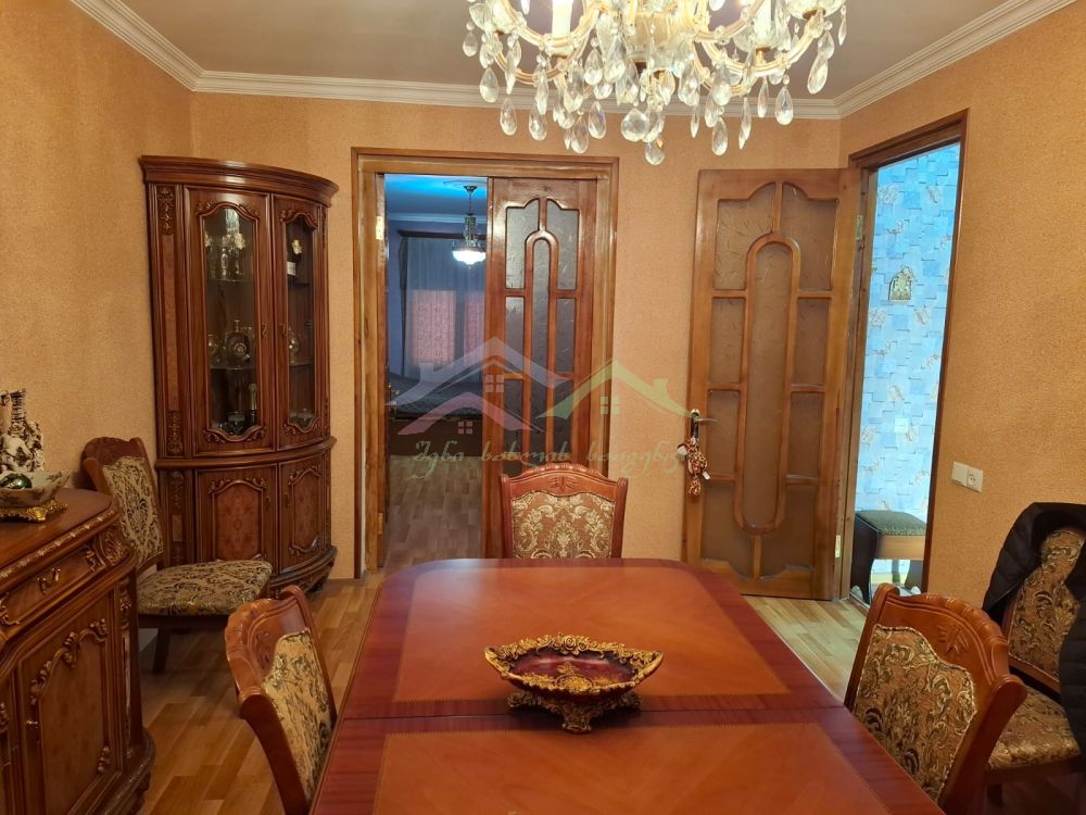 შენი სახლი