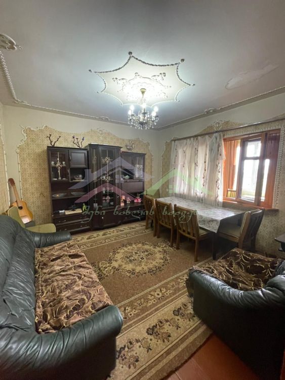 შენი სახლი