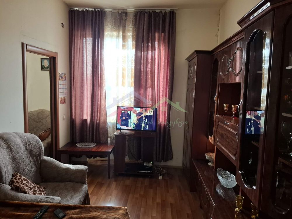 შენი სახლი