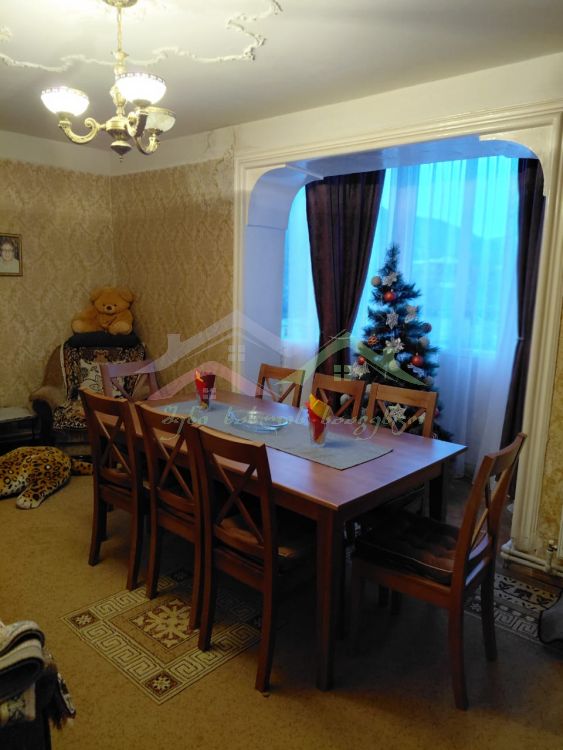 შენი სახლი