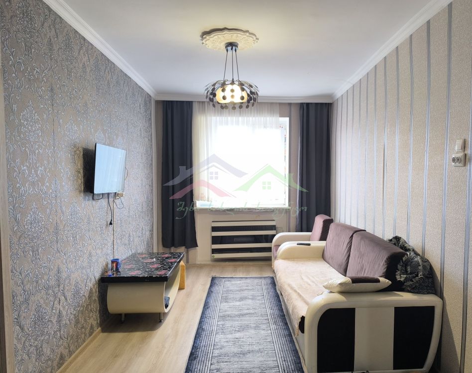 შენი სახლი