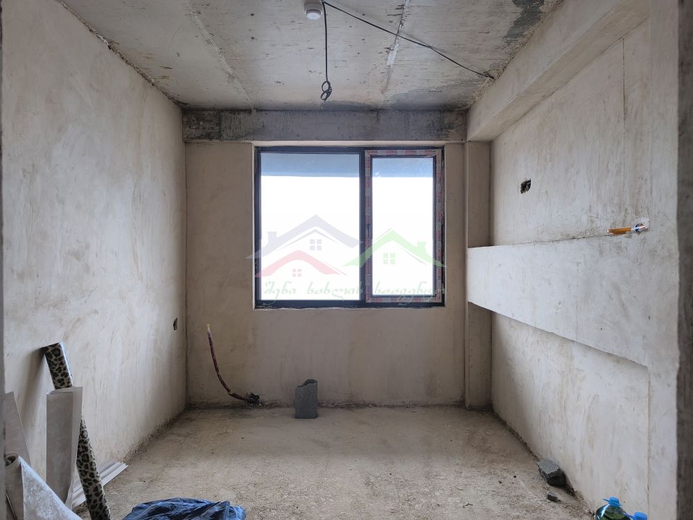 შენი სახლი