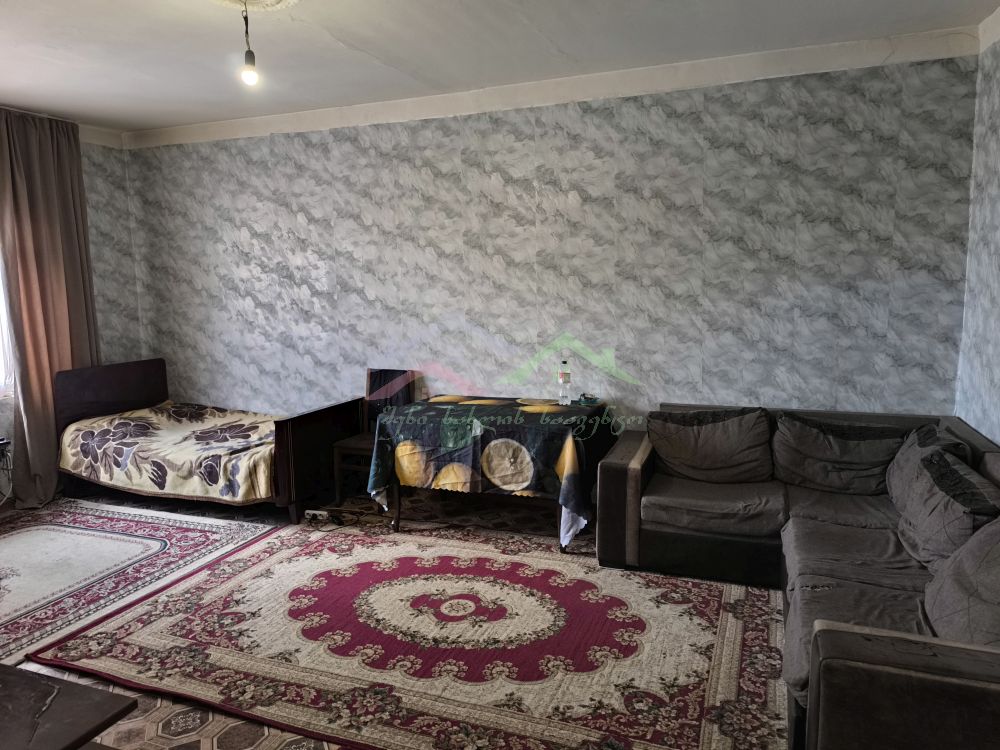 შენი სახლი