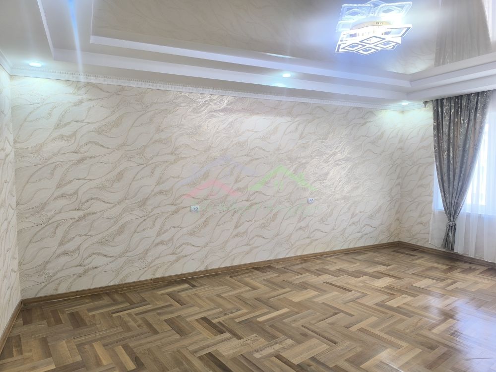 შენი სახლი