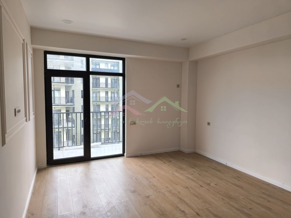 შენი სახლი