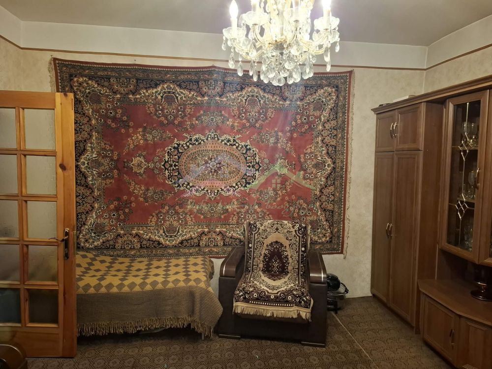 შენი სახლი