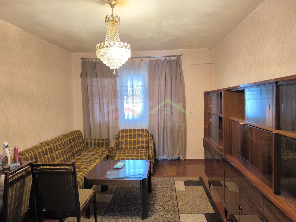 შენი სახლი