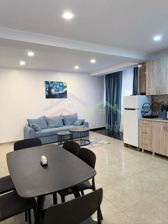 შენი სახლი