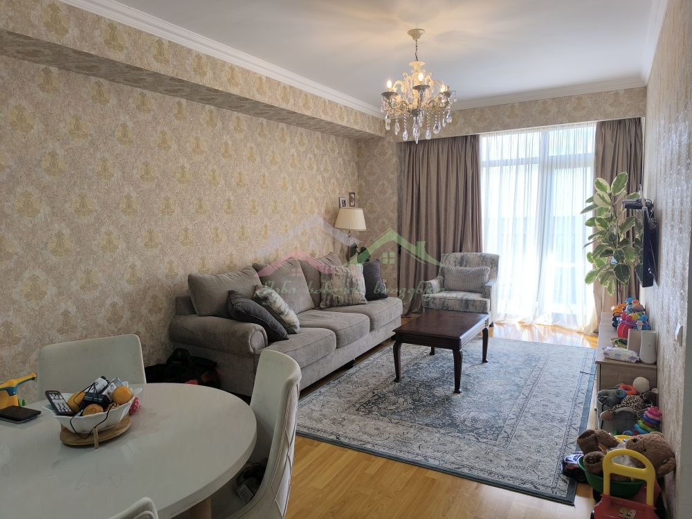 შენი სახლი