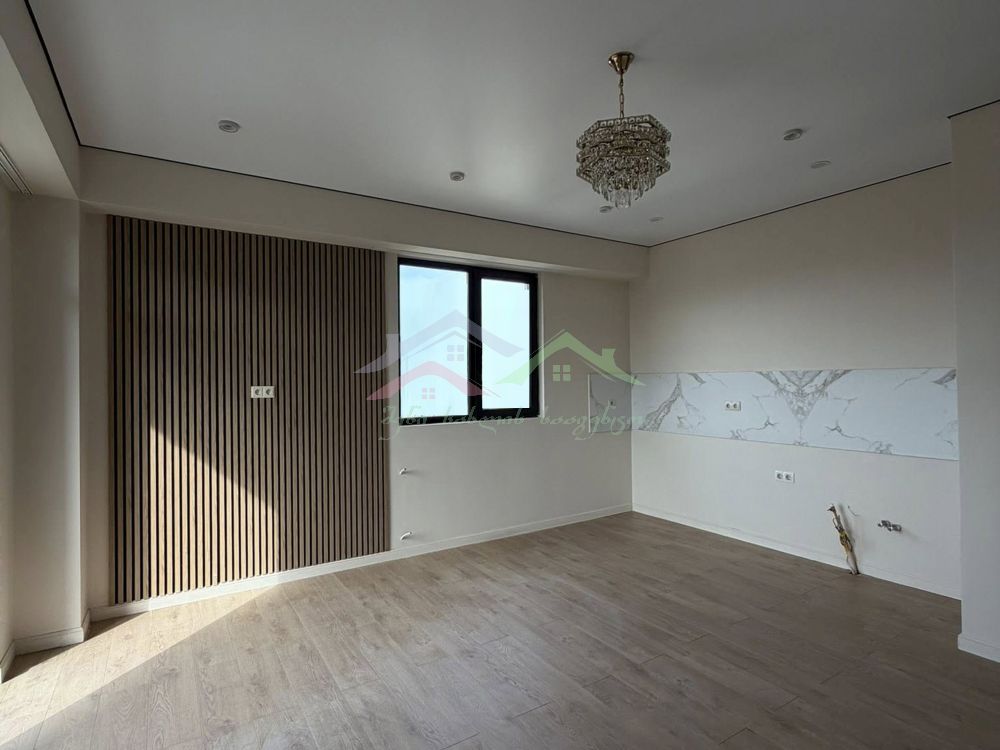 შენი სახლი