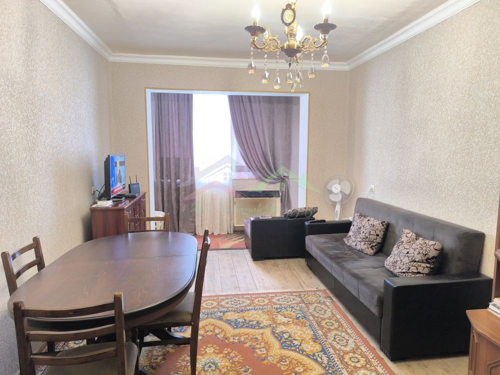 შენი სახლი