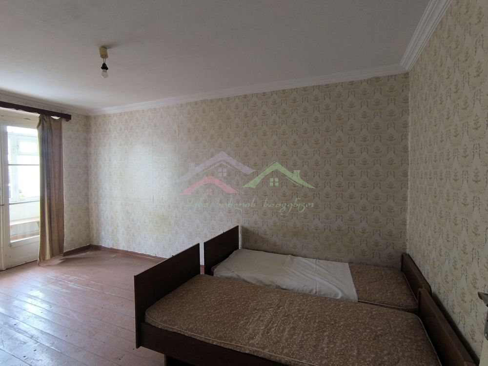 შენი სახლი