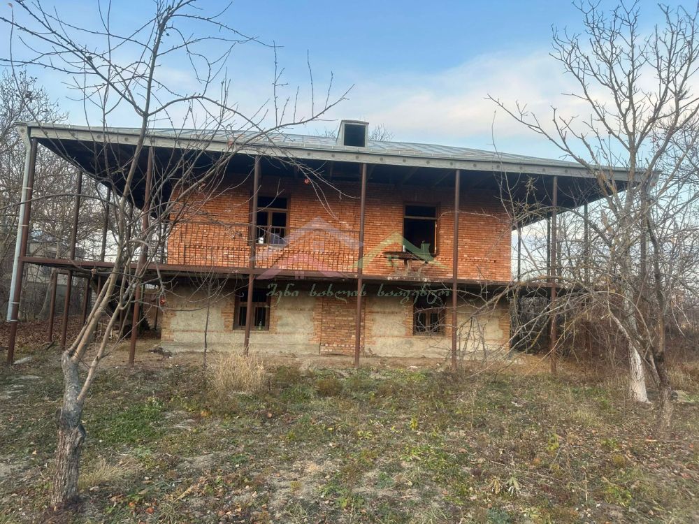 შენი სახლი