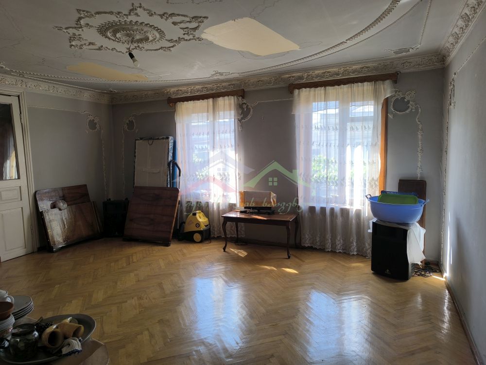 შენი სახლი