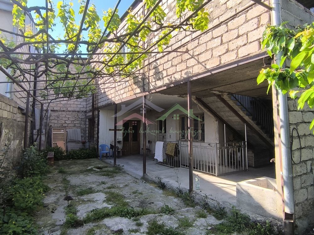 შენი სახლი