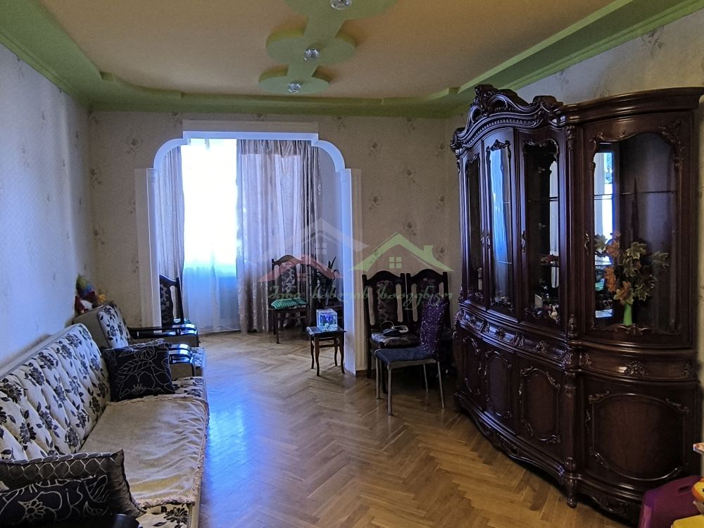 შენი სახლი