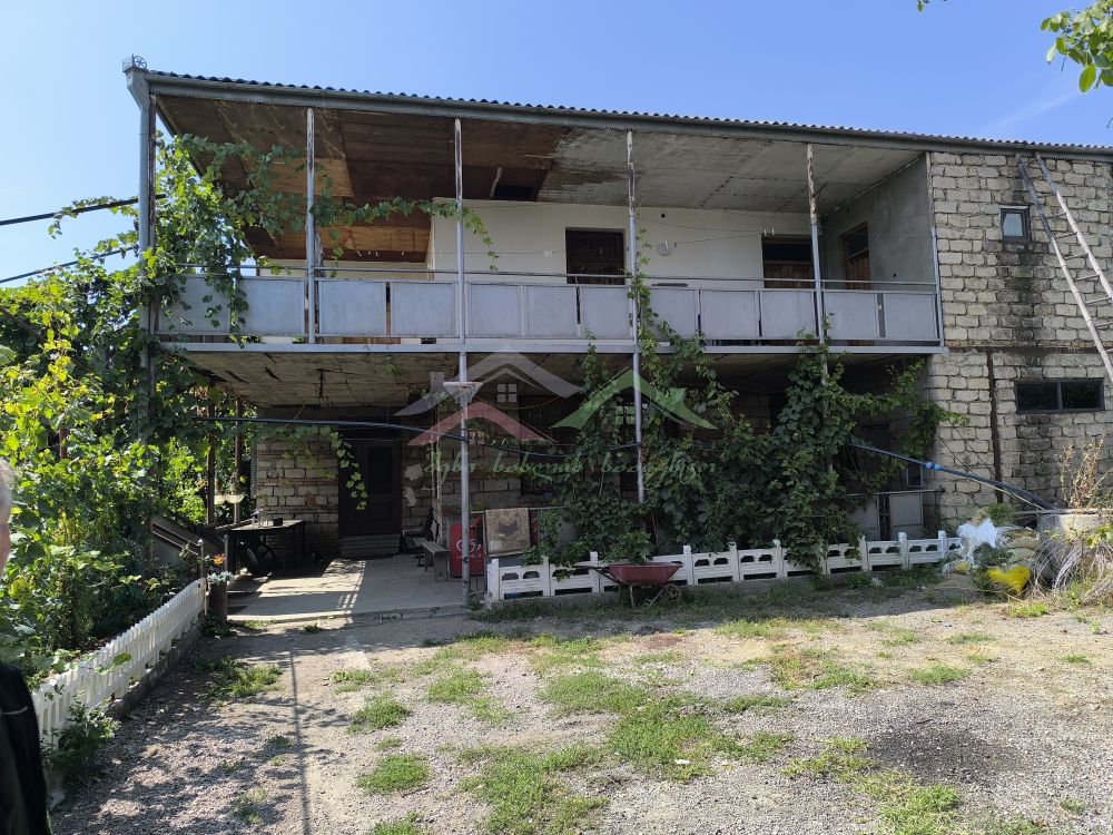 შენი სახლი